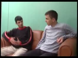 ONE NIGHT IN YOUTH HOSTEL